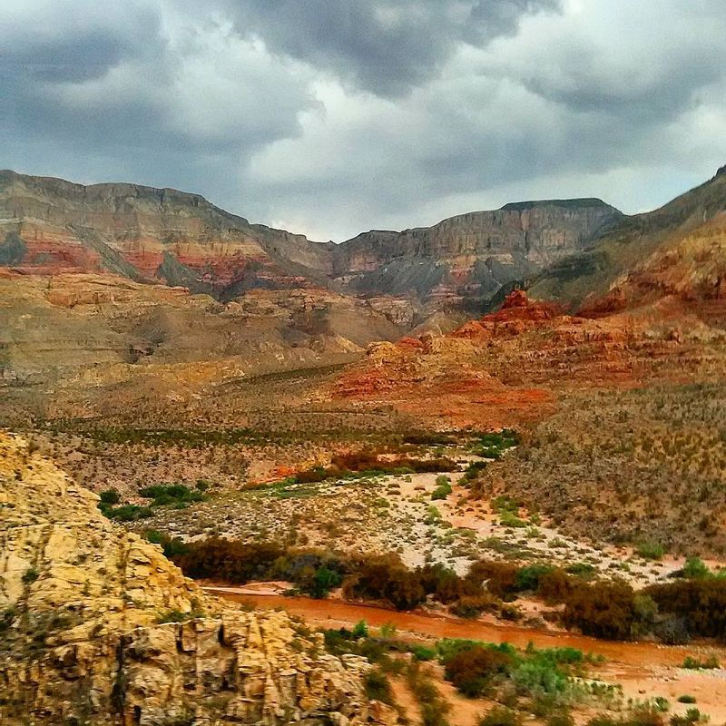 Nearby Wilderness Areas