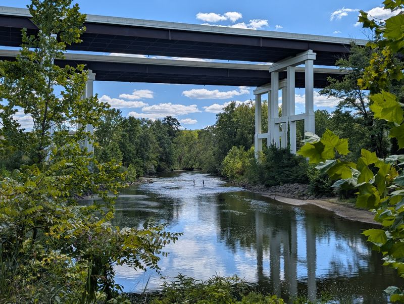 Historic Canal Sites