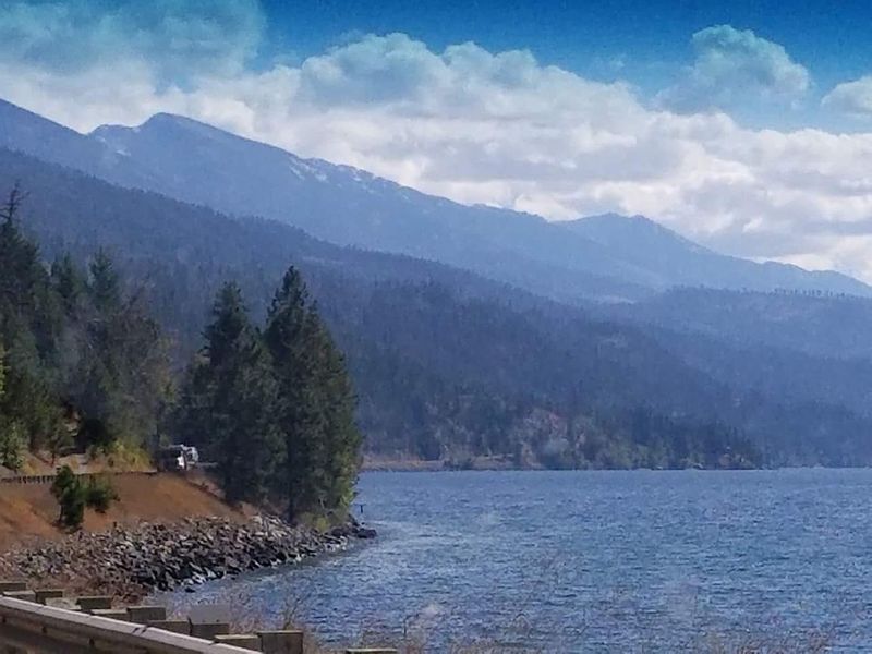 Gateway to Glacier National Park
