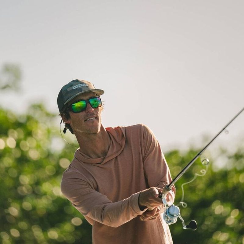 Smith Optics Guide’s Choice XL