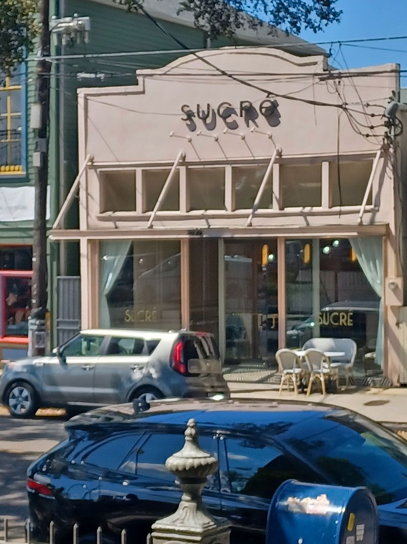 Sucré