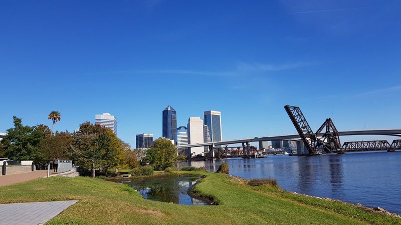 Jacksonville, Florida