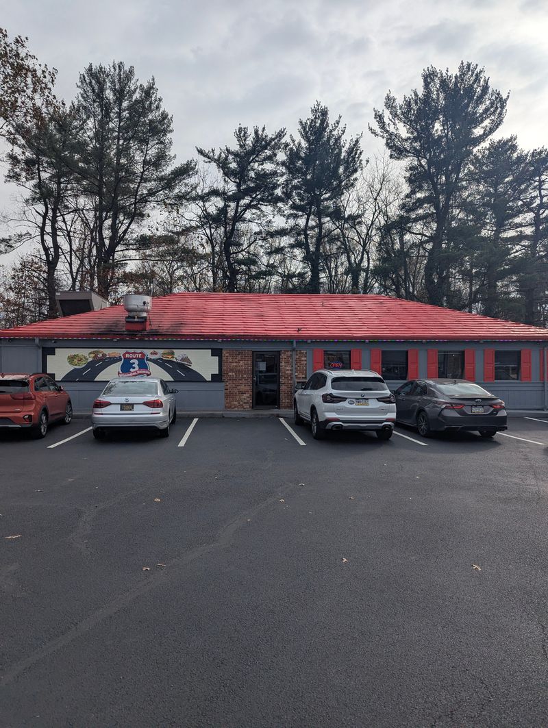 Route 3 Diner – Wilmington