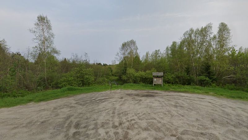 Hidden Pond Trail – Maine