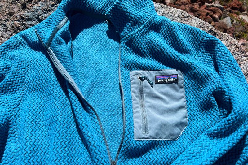 Comfort at Camp and Town