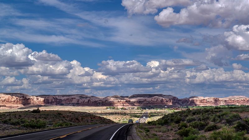 U.S. Route 191 – Commerce and Community Life