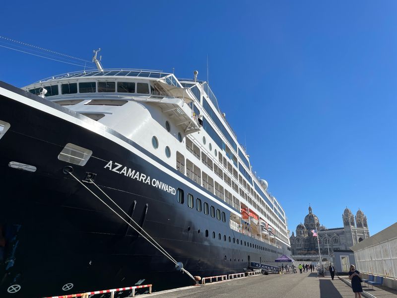 Azamara