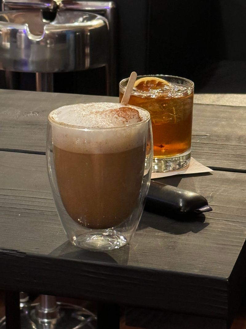 House Rolled Favorites