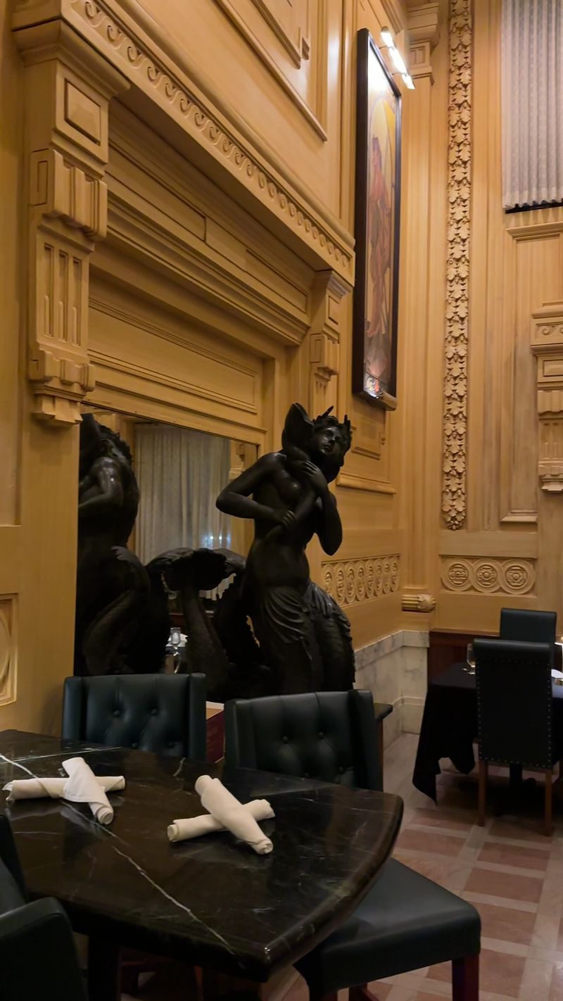 Private Dining And Events