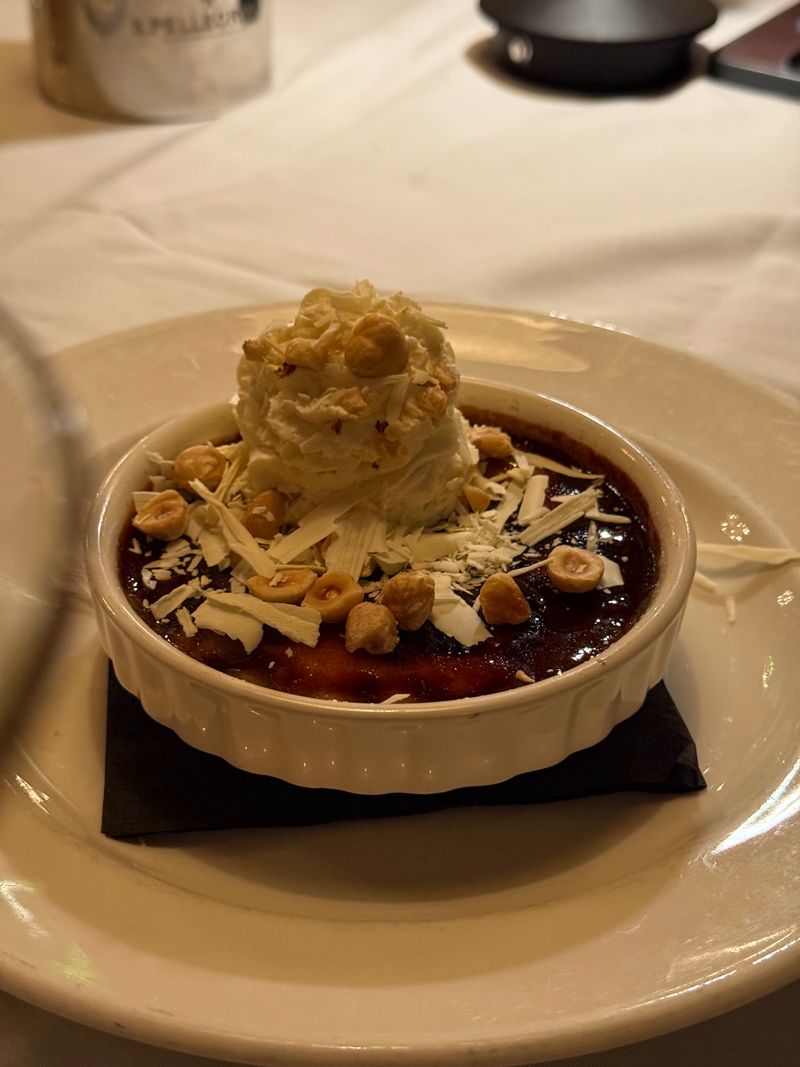 Desserts Worth The Pause