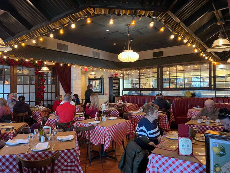 Lunch To Dinner Flexibility