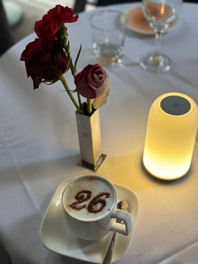 Family-Owned Hospitality