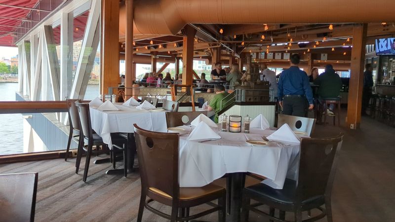 Service and Hospitality