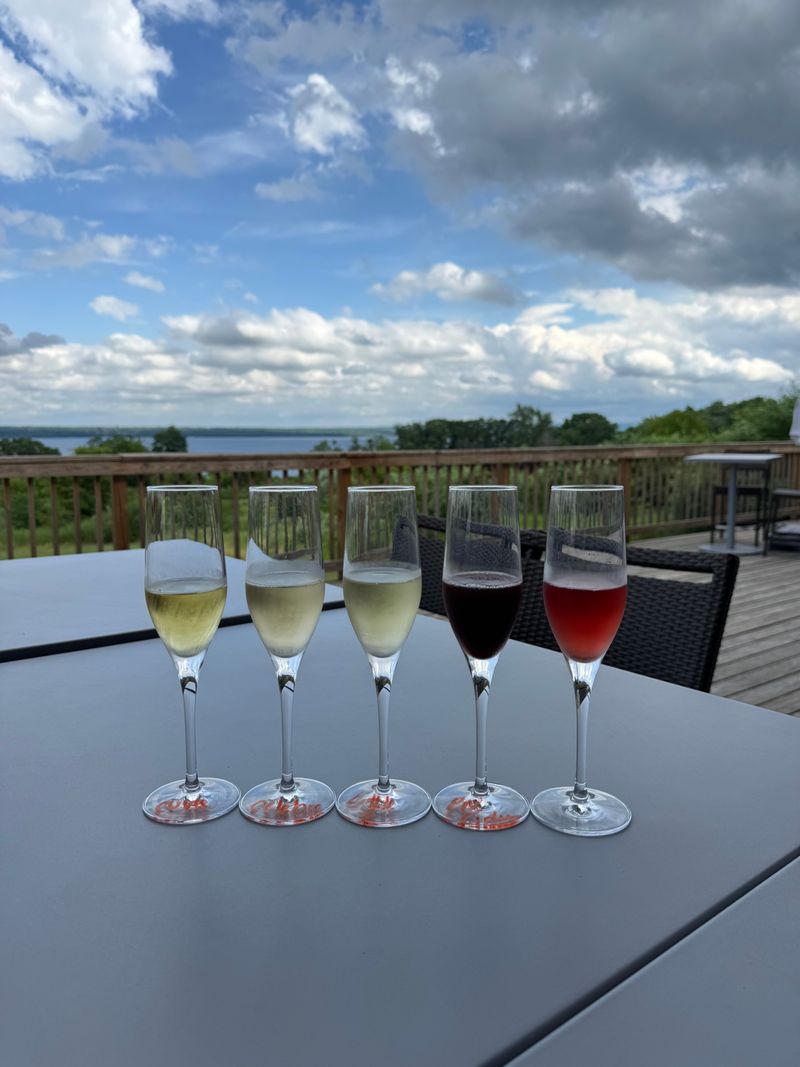 Award-Winning Wine Region of the Year