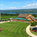 Wine Lovers Take Note: This New York Region Was Just Crowned the Best in the U.S.