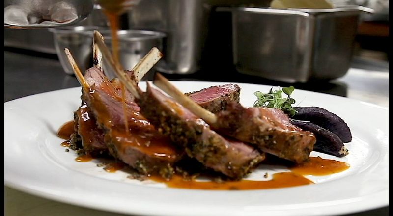 Classic French Sauces Perfected