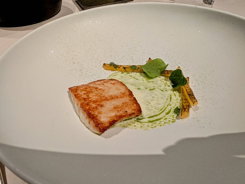 Seasonal Seafood Highlights