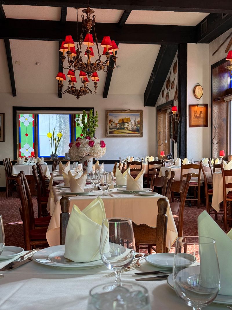 Service That Anticipates Needs