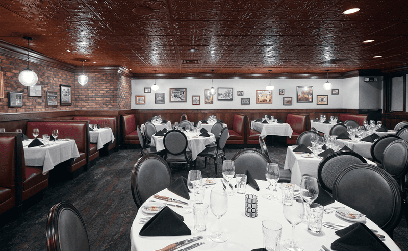 Service That Reads The Room