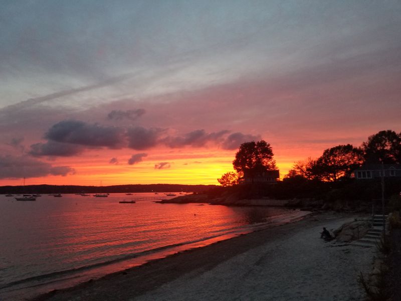 Niles Beach / Half Moon Beach (Gloucester)
