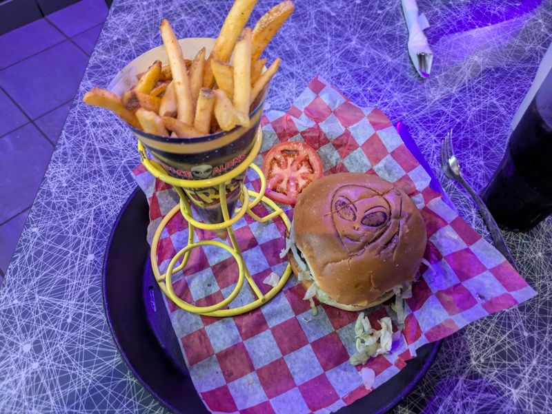 Lunch Deals Worth the Trip