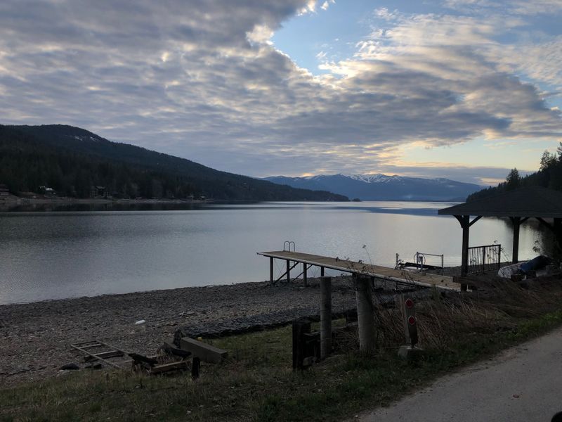 Remote Work By The Lake