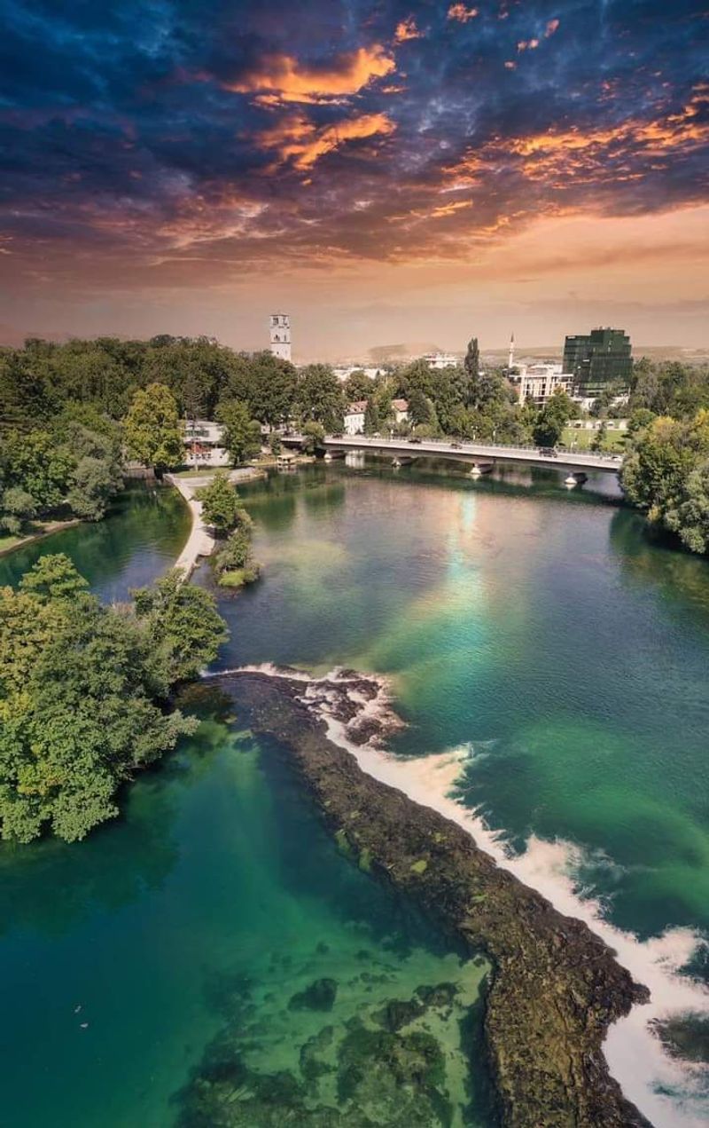 It's one of the most affordable destinations in Europe