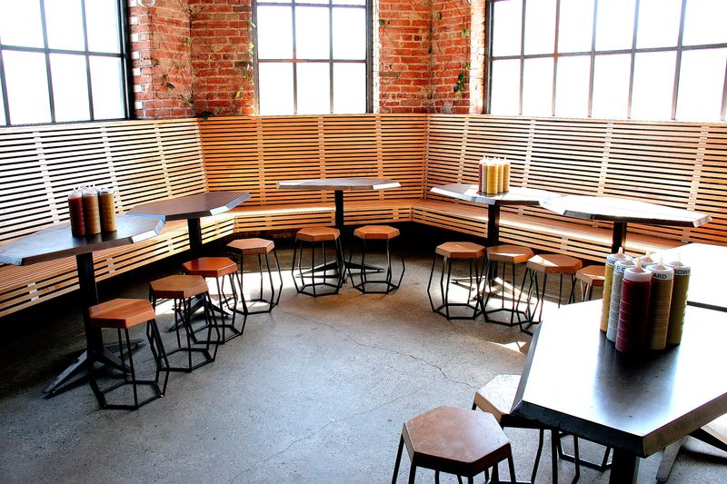 Wurstküche – Venice Beach & Downtown LA, CA