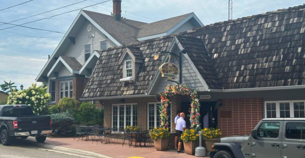 Wisconsin Favorite Delivering Classic Steakhouse Flavor With True Supper Club Charm