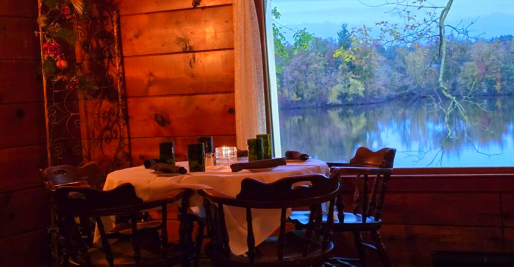 Wisconsin Restaurant Turning Supper Club Steak Nights Into a Must-Do Experience