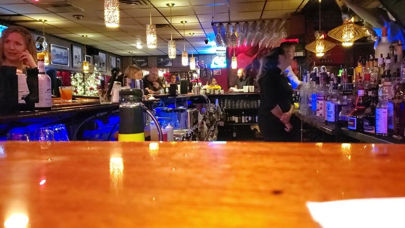 The Supper Club Ritual