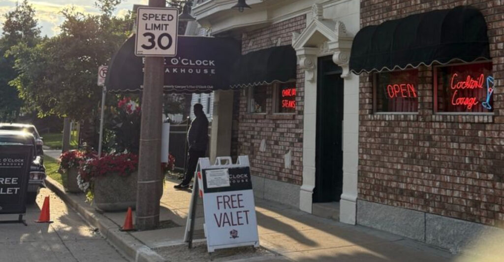 Wisconsin Spot Delivering Juicy Steaks and Classic Supper Club Vibes
