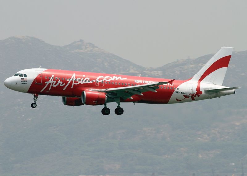 AirAsia Group
