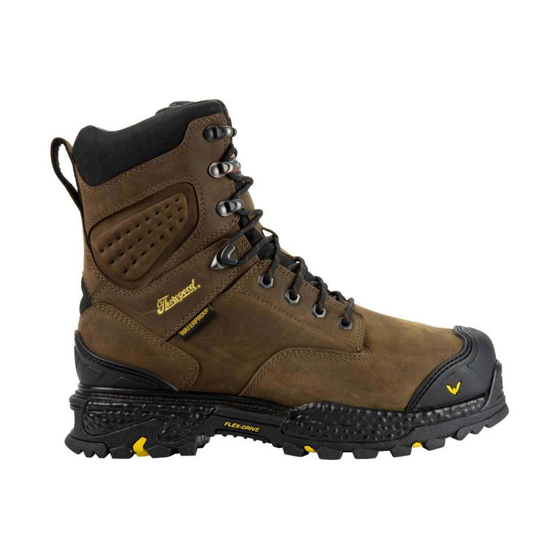 Thorogood Infinity FD Insulated 8