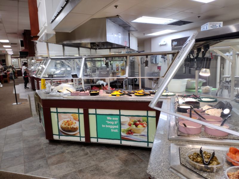 Golden Corral Buffet & Grill — Hermitage, TN