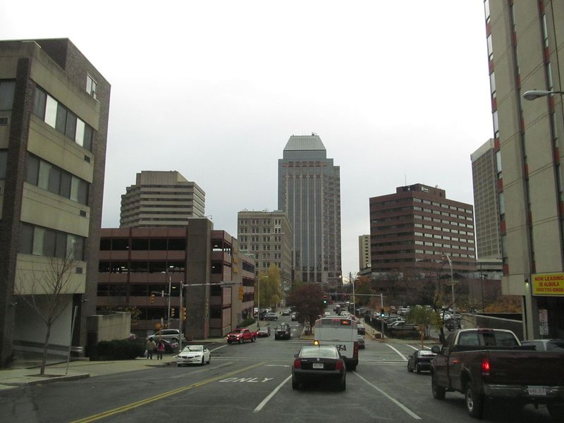 Springfield, Massachusetts