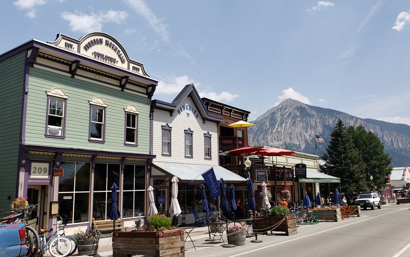 Mountain Biking Singletrack Heaven