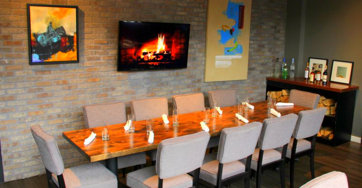 Wyoming Eatery Offering American Dishes That Feel Fresh, Seasonal, and Social