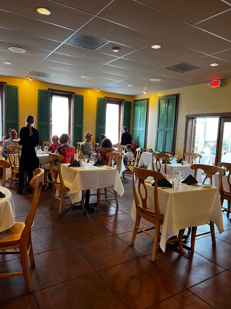 Sicilian Roots on the High Plains