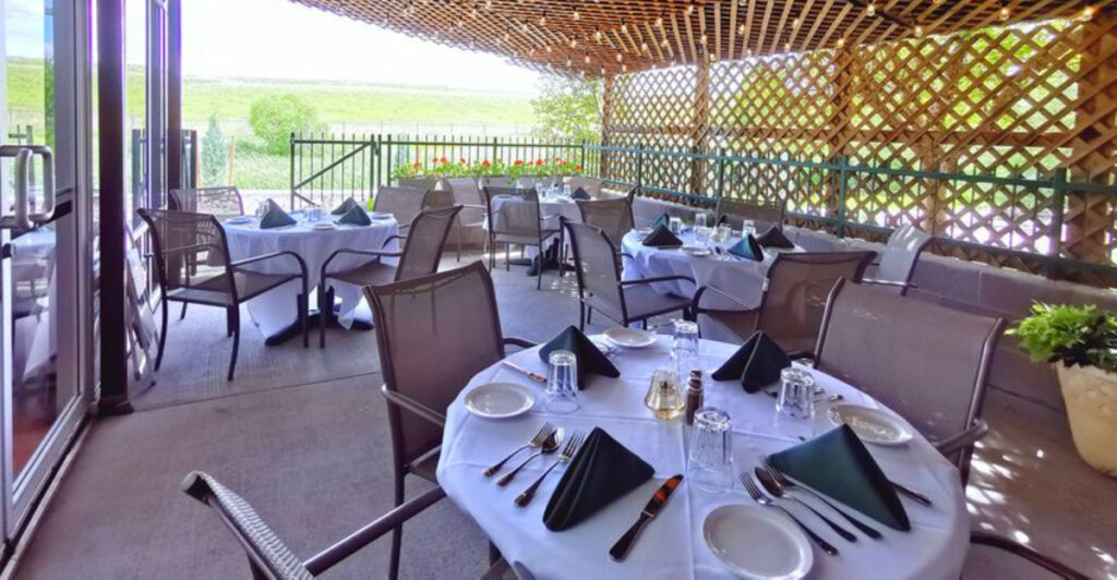 Wyoming Hidden Gem Bringing Old-World Italian Flavor to the Plains