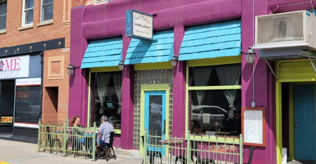 Wyoming Spot Delivering Dolmas So Flavorful They Convert First-Timers