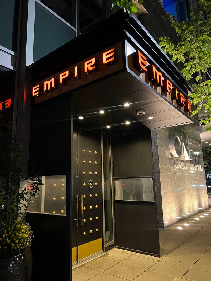 Empire (Seaport)