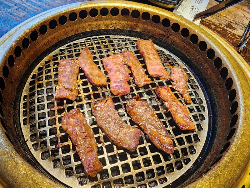 Gyu-Kaku Japanese BBQ — Brookline / Boston, MA