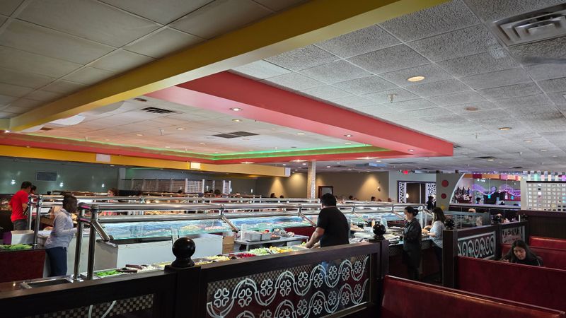 Grand Buffet - Bradenton, FL