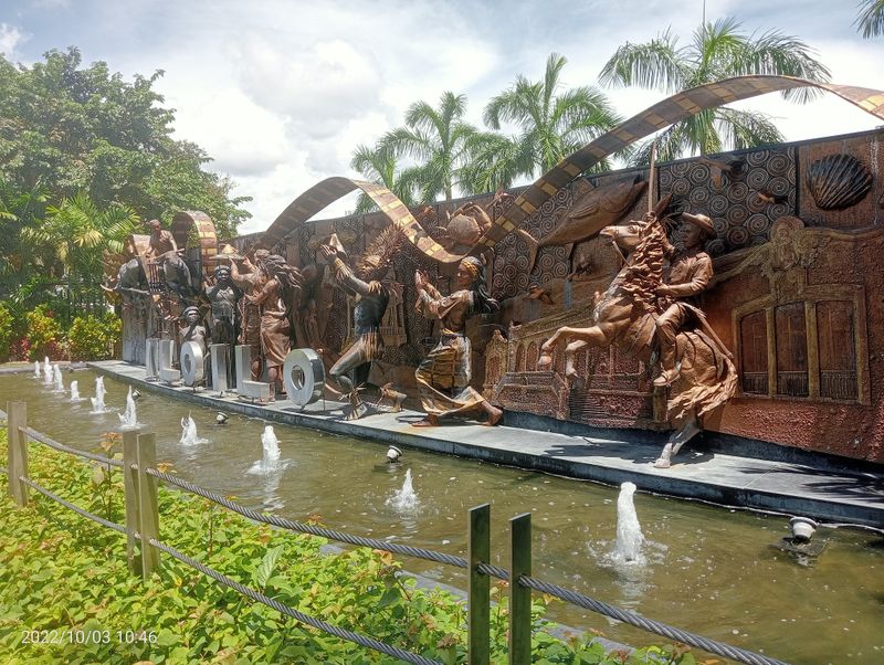 Iloilo City, Philippines — UNESCO Creative City of Gastronomy