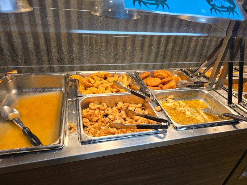 Mama Jack's - Kountze, Texas