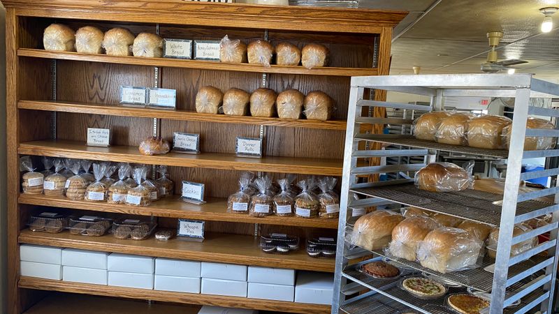 Country Lane Bakery (Middlebury)