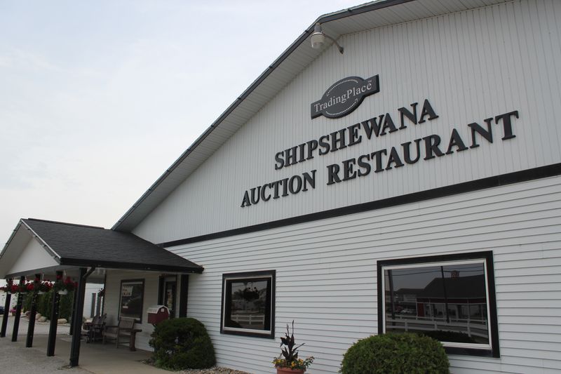 Shipshewana Auction Restaurant (Shipshewana)