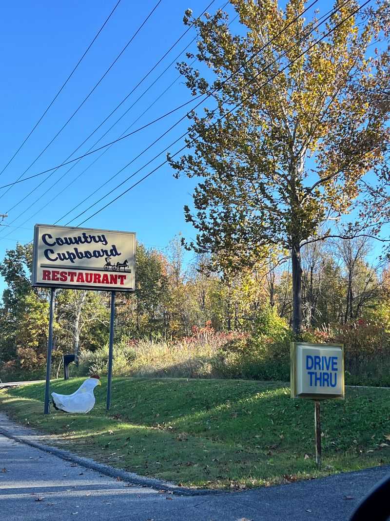 Country Cupboard — Madisonville, KY