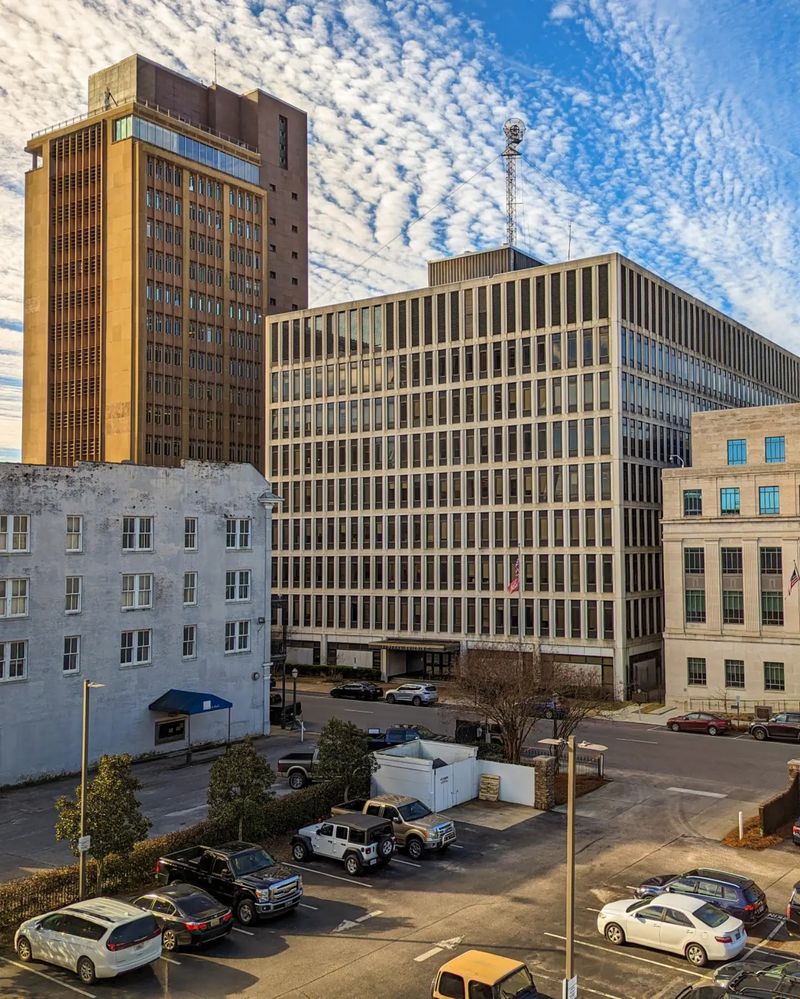 Mobile, AL – Older than New Orleans, deep French & Spanish roots